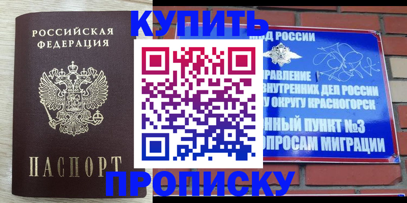 прописка гарантия в Очёре
